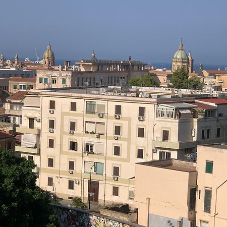 Sostegno D'Amore Palermo Eksteriør bilde