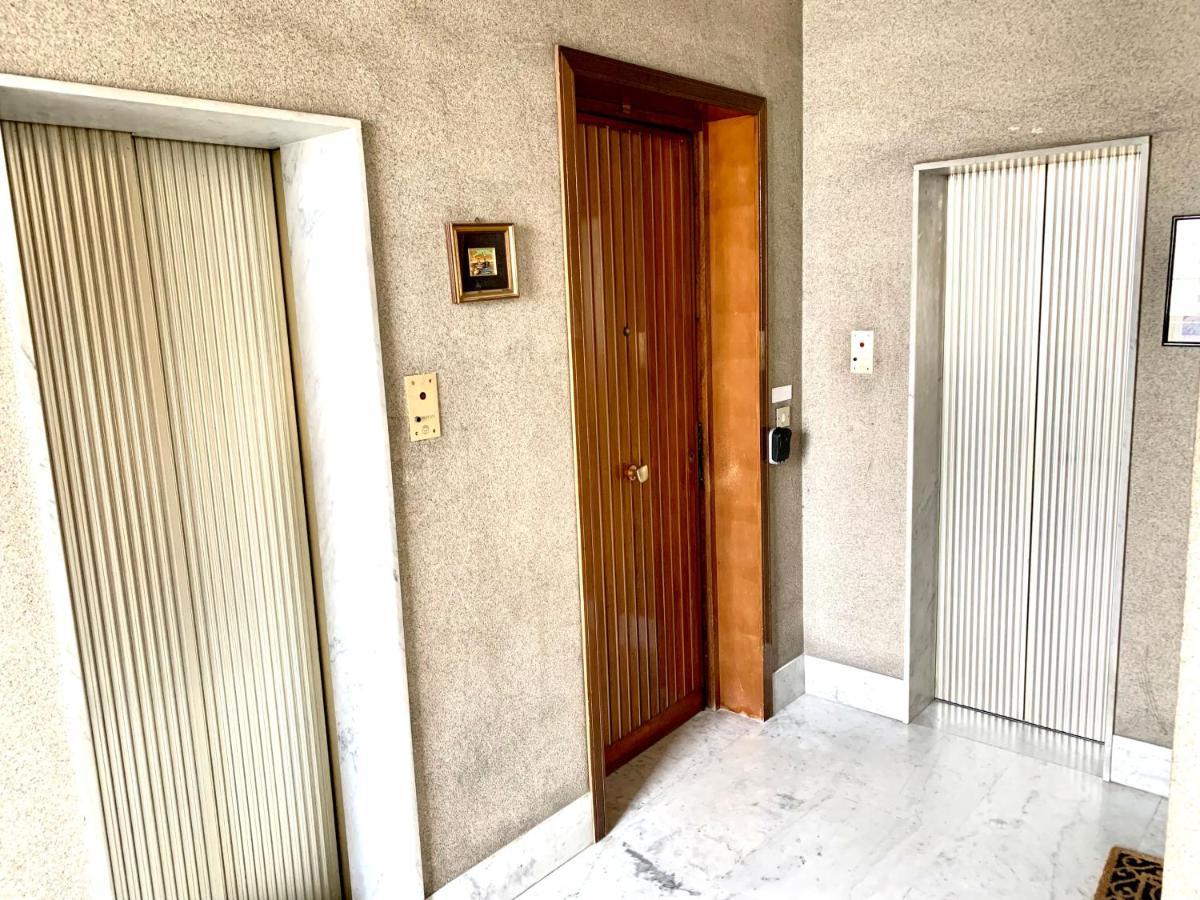 Sostegno D'Amore Palermo Eksteriør bilde