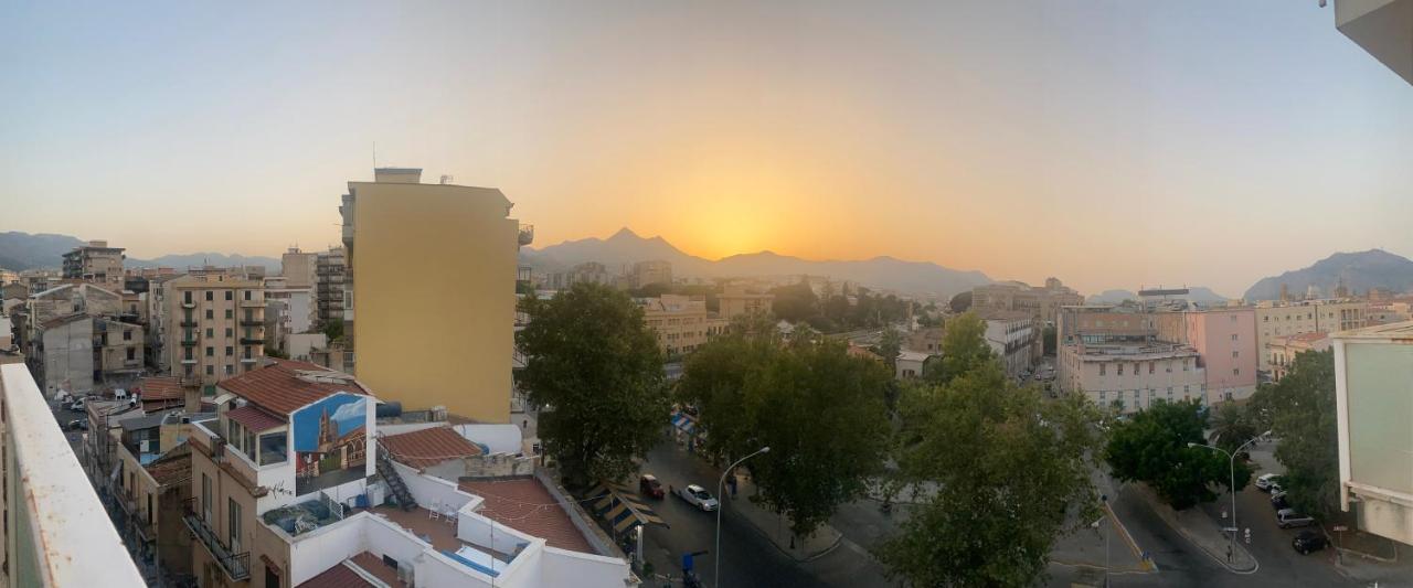Sostegno D'Amore Palermo Eksteriør bilde