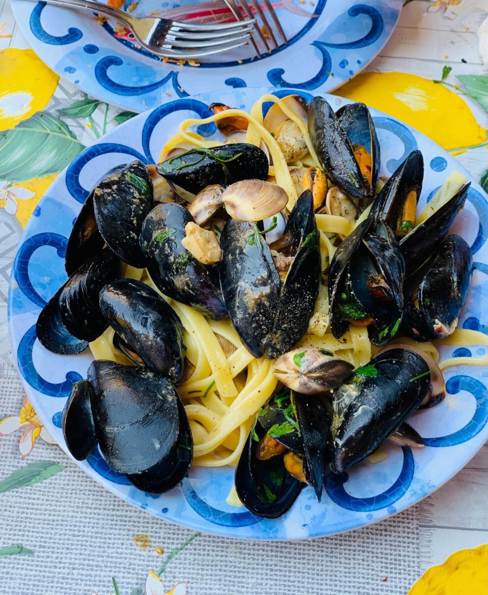 Sostegno D'Amore Palermo Eksteriør bilde