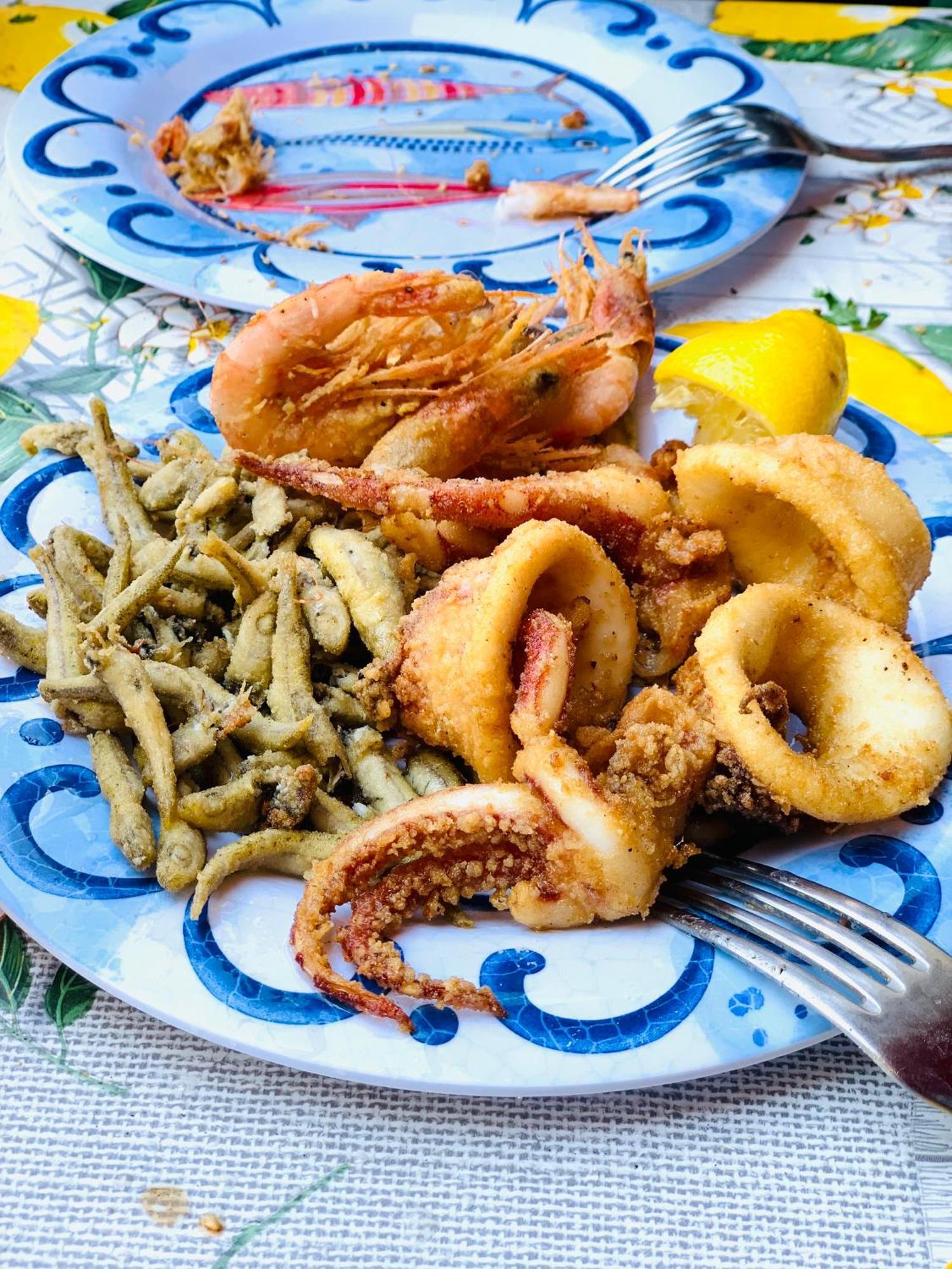 Sostegno D'Amore Palermo Eksteriør bilde